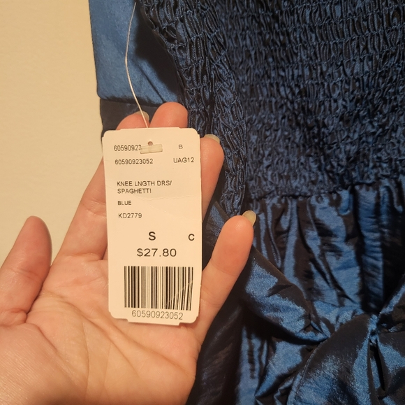NWT Forever 21 Summer Dress - Picture 3 of 3